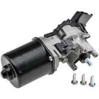 NTY Wischermotor Vorne FüR Renault Laguna II BG0/1_ 1.8 16V 2.0 KG0/1_