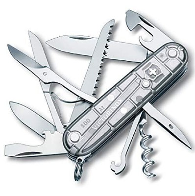 Victorinox (Victorinox) hantoman・siruba-tekku Warranty 1.3713. T7 [Japan