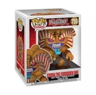 Funko Pop! Animation Yu-Gi-Oh! - Exodia the Forbidden One #755 6” Super pop!