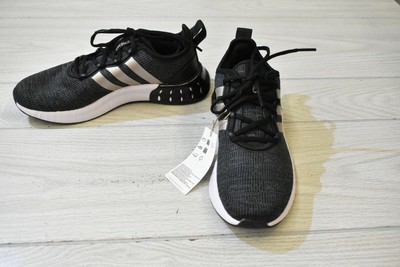adidas Kaptir Super Running Shoes, Women's Size 6.5 M, Black NEW MSRP $90 |  eBay