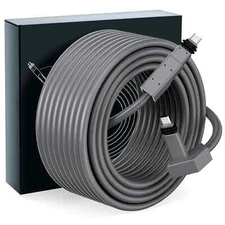 Starlink Gen2 Cable,32.8FT (10 M) Replacement Durable High-Speed Cable 1200 Mbps