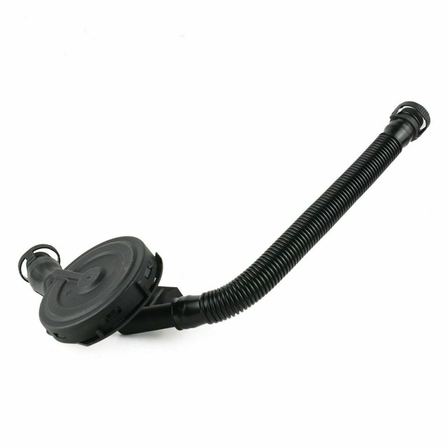 Crankcase Vent Valve 95511076500 For Porsche Cayenne 3.2L V6 20042006