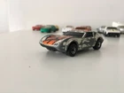 Vintage MATCHBOX Die-Cast Car - SuperGT BR15/16 - Monteverdi SS Orig Release A