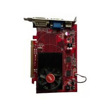 VTX3D HD 6570 VX6570 1GB Graphics Card