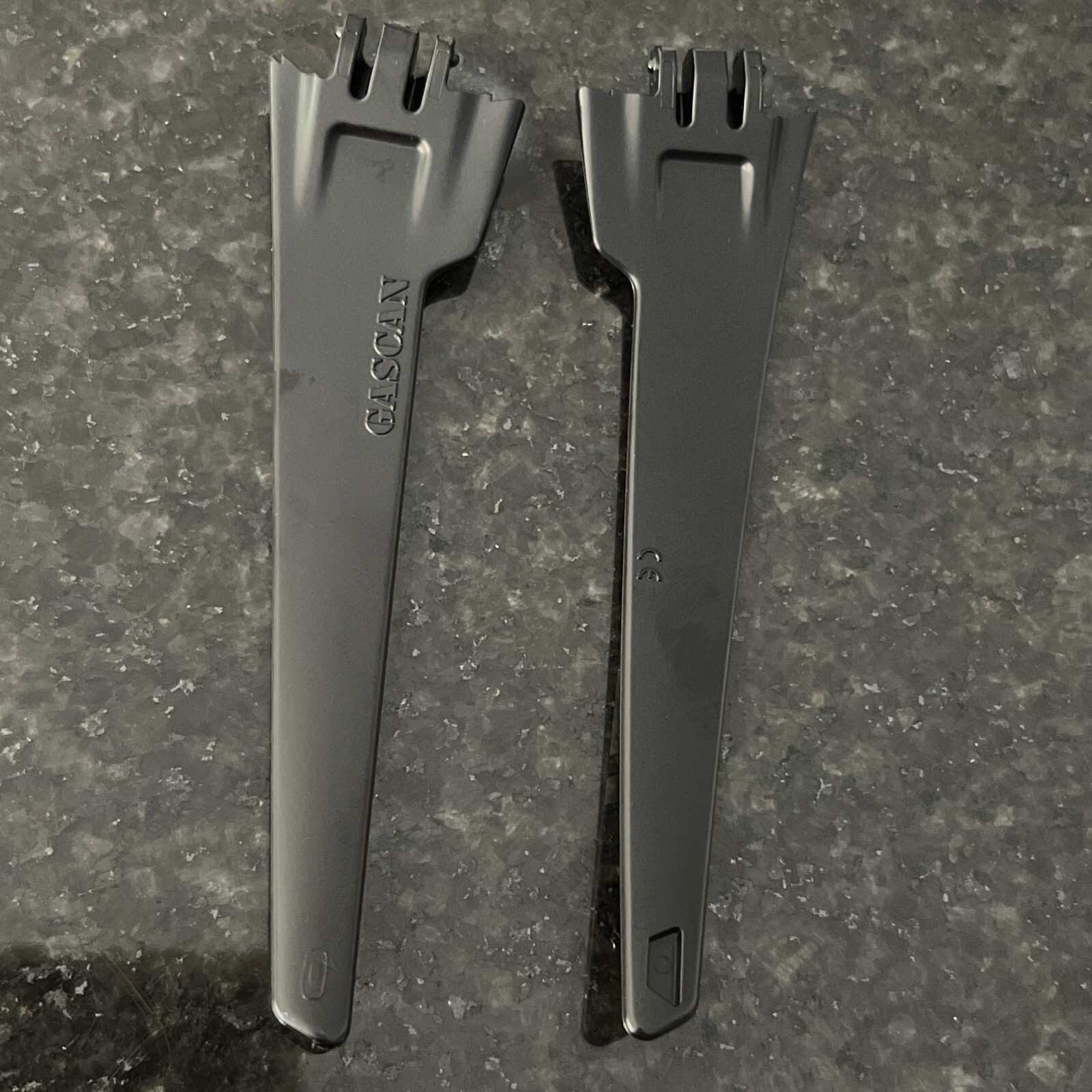 Oakley Gascan Indianapolis Colts Arms ,stems, Earpiece NFL eBay