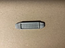 Playmobil zu 5307 Badezimmer Badewanne Seifenablage silber-grau