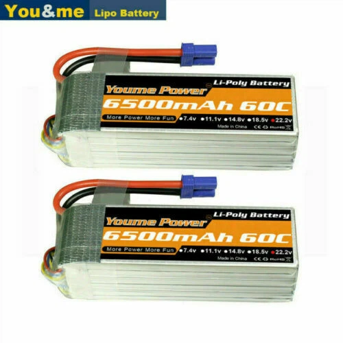 2 RC-Modellbau LiPo-Tester