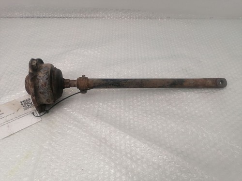 Mercedes-Benz E W123 1980 Vordere Querlenker Schwinge PUM41345