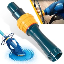 W70326 Cassette Outer Extension Pipe with Handnut for Zodiac Baracuda G3/G3 Pro 