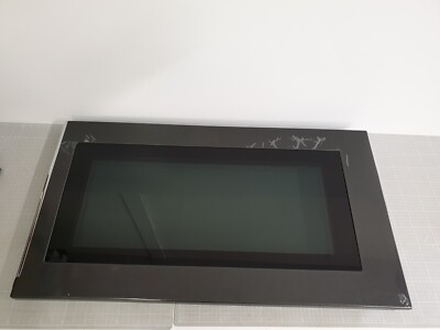 LG ADD75315912 Fridge Home Bar Door Assy Kühlschrank GS-V665MBL - Schwarz / Weiß