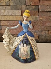 Disney Showcase Collection: Cinderella Midnig...
