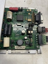 Kollmorgen/PACIFIC SCIENTIFIC 6410-001-N-N-N Stepper Motor Drive