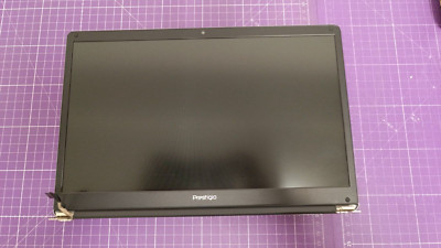 Prestigio Smartbook 141C03 Display Case,MetalGrey _2_2