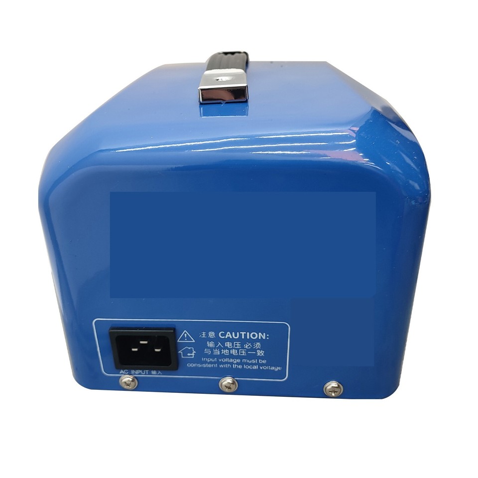 110V /220V Portable Fresh Air Duct Cleaning and Vacuuming Machine 50