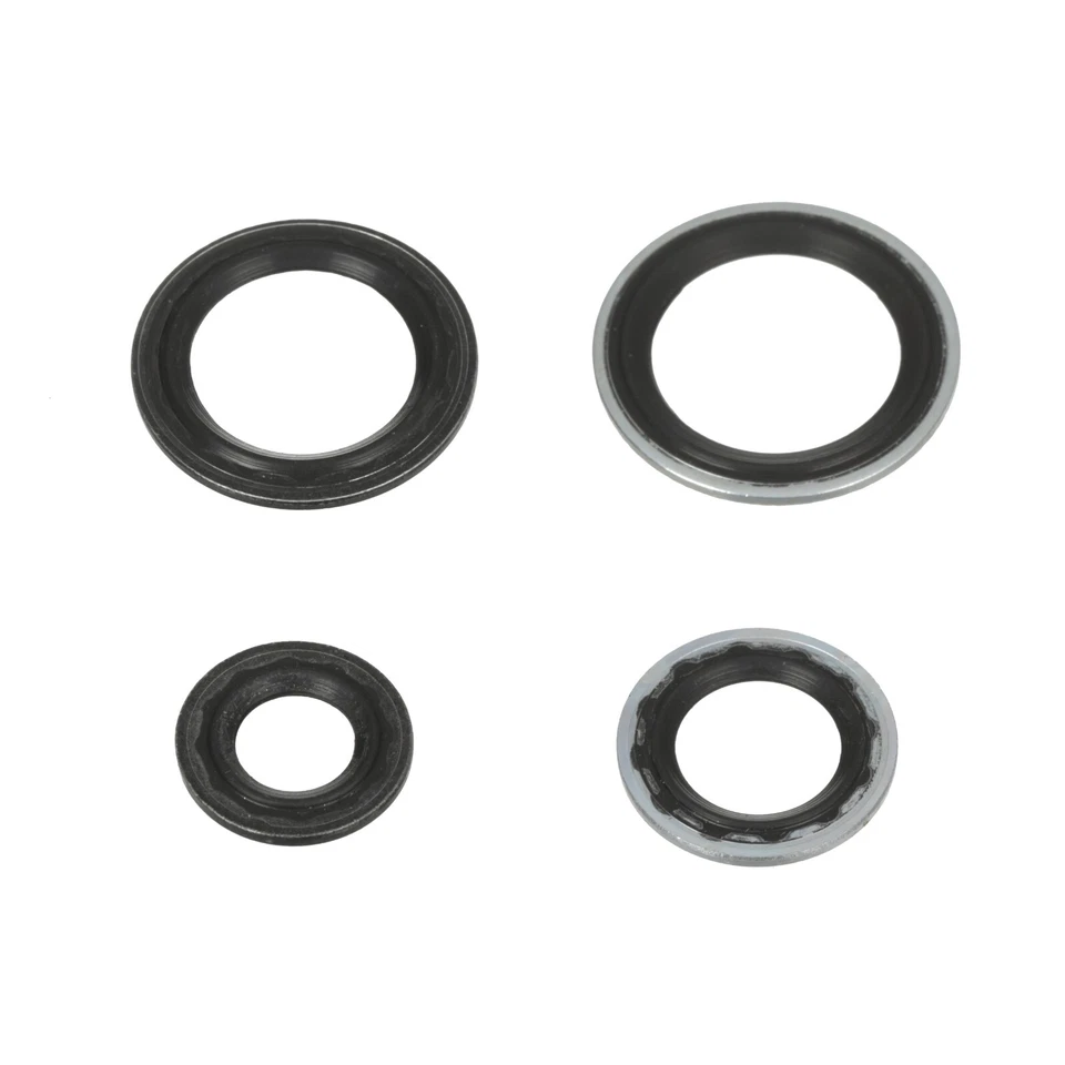 Kit evaporador aire acondicionado Chevrolet Spark 1.4L 2016-2022 OEM NUEVO 42666241 Foto 4 de 4