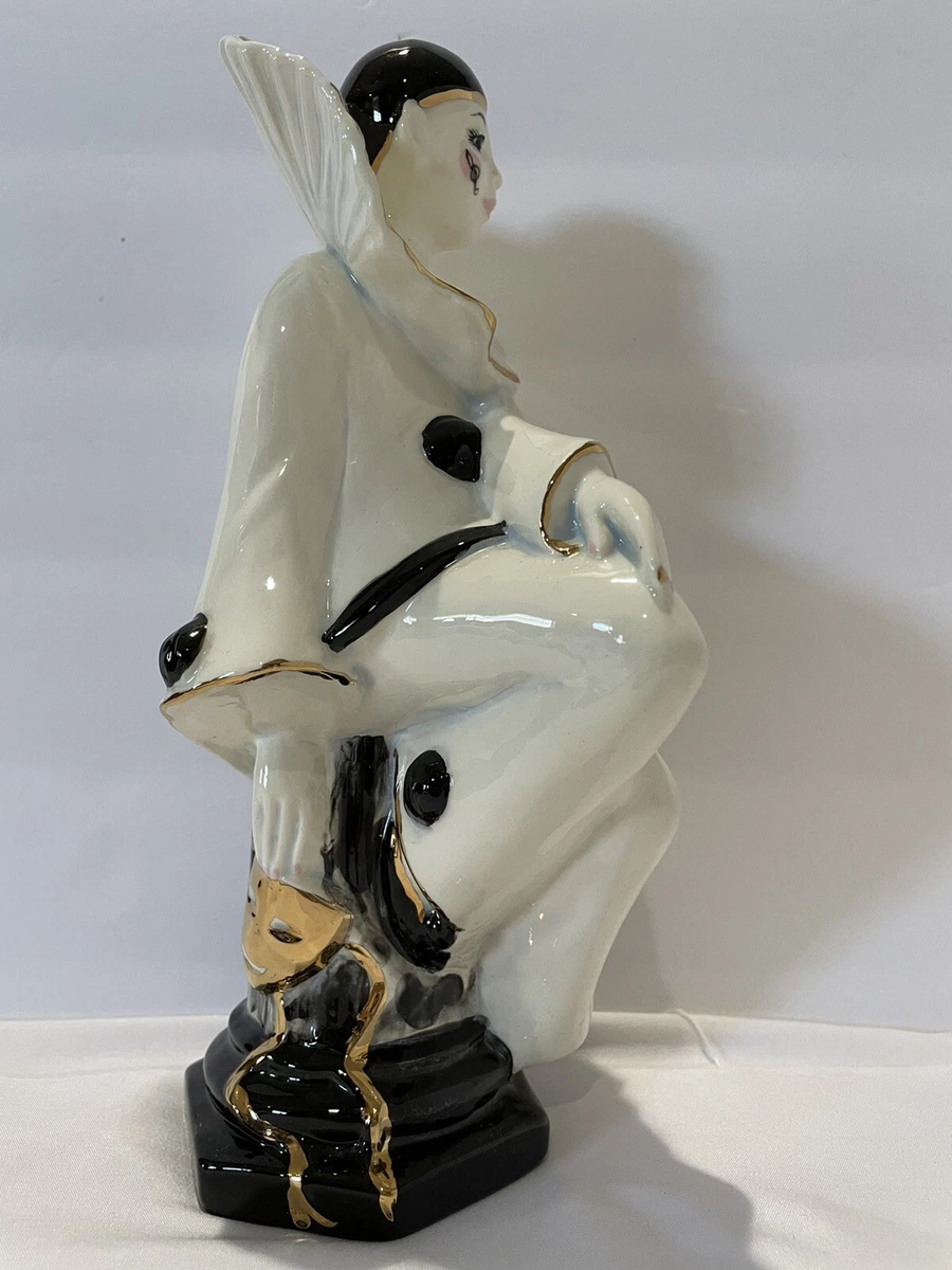 コミック vintage 80s 〜 90s ハンドペイントピエロ ジョーカー