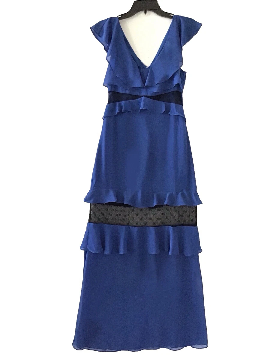BCBGMAXAZRIA Lace Women's Blue for sale | eBay