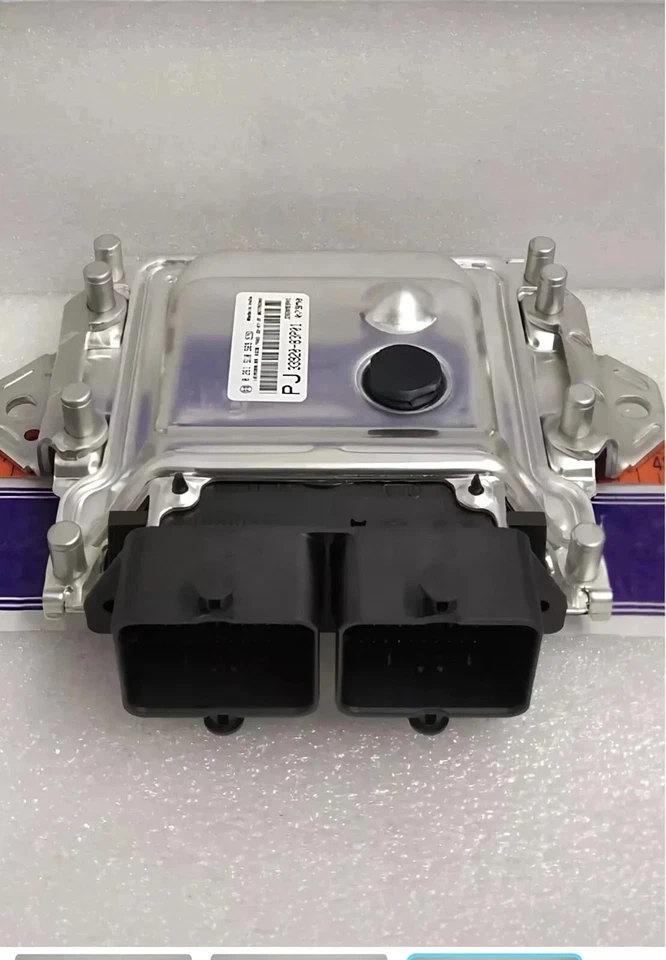 controller assembley, EPI-A/C fit for suzuki swift 2014-2017 - Image 2 of 4