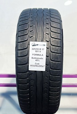 GEBRAUCHTER REIFEN FORMULA  WINTER 225/55 R17 101V INVERNALI