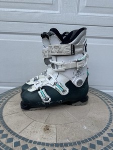 Salomon QST Access R70 Women's Ski Boots - ALL SIZES - GREAT CONDITION!!