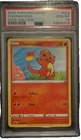 Pokémon Charmander Vivid Voltage 023/185 PSA 10 Gem Mint Graded Card