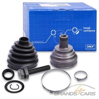 SKF Gelenksatz Antriebswelle FÜR Skoda Octavia 1Z 5E Superb 3T Yeti 5L