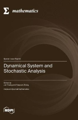 Jun Huang Yueyu Dynamical System and Stochastic  (Gebundene Ausgabe) (US IMPORT)