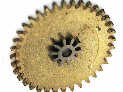 Landeron 48 Schweizer Uhr +