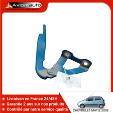 Capot Chevrolet MATIZ