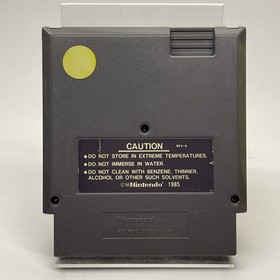 Knight Rider (Nintendo NES, 1989) Authentic Cart Only Tested Working Good Cond