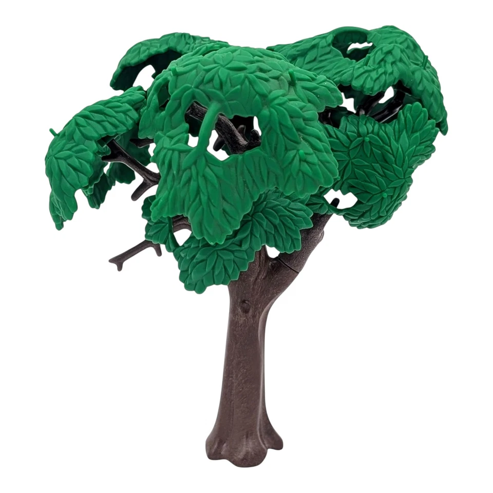 Playmobil Baum braun Wald Mittelalter Bauernhof - Bild 1 von 1