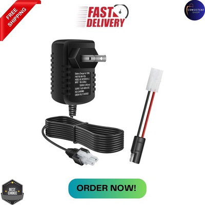 #ad #ad Battery Charger Toro Timemaster Personal Pace Electric Start Mower 20344 20316 $14.65