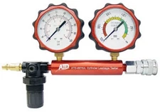 ATD Tools Cylinder Leak Tester 2 Gauge Compression Tester Adapter ATD-5573A