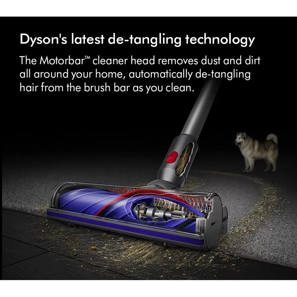 Dyson Cyclone V10™ Absolute Stick Vacuum - Image 4 of 4