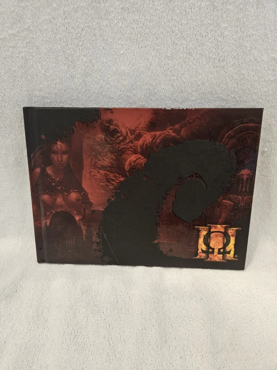 god of war art book products for sale | eBay
