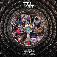 Vinile - Tal Neunder - L'albero Della Vita - Hi-Qu Music -D- Neu