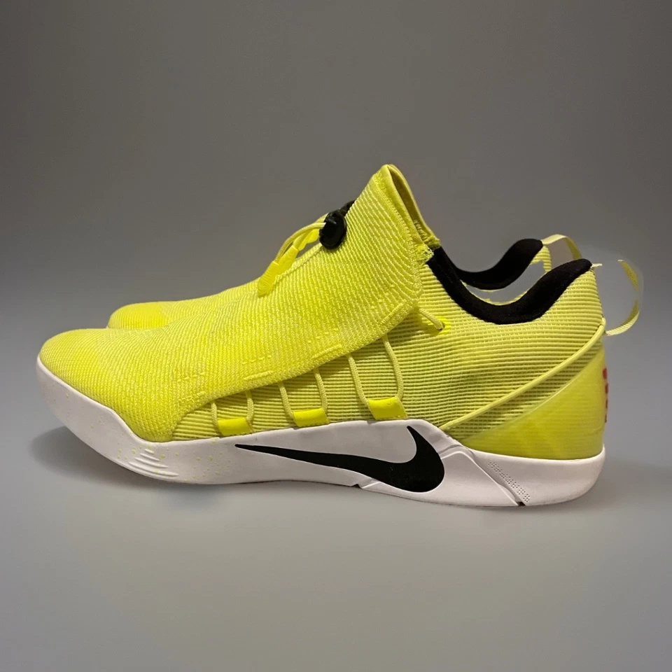 Nike Kobe AD NXT Low VOLT Grinch 916832-710 Basketball Shoes Men’s Size 12 RARE - Image 4 of 4