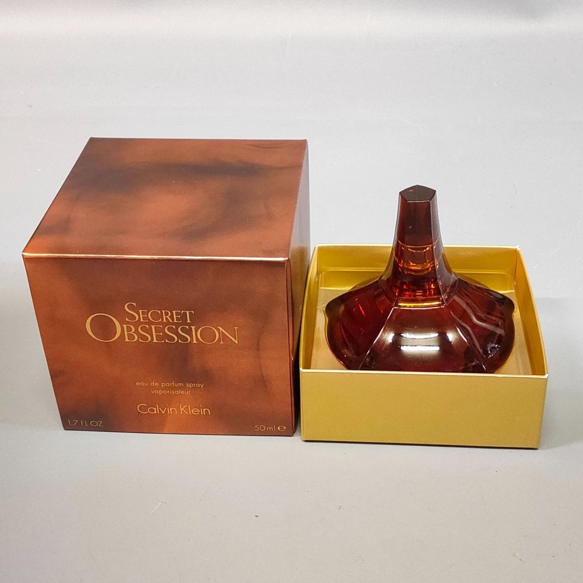 Secret Obsession Fragrances for sale | eBay