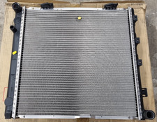 Radiateur Mercedes 500