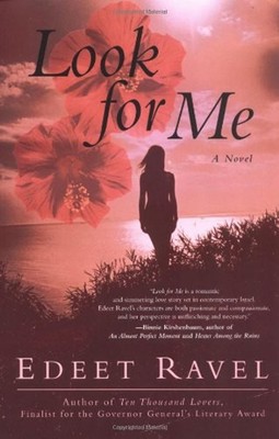 Look for Me Paperback Edeet Ravel