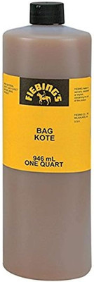 Bag Kote Finish, 1 Quart, (50-1925)