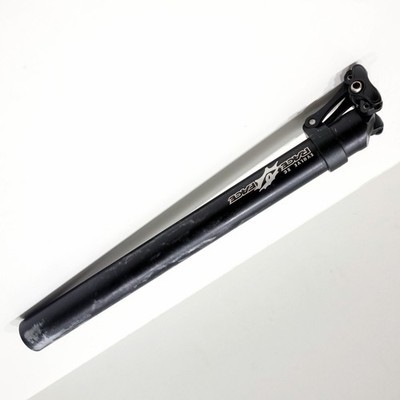 RAceFAce Evolve Xc Sattelstütze Aluminium 30,9 / 350 mm