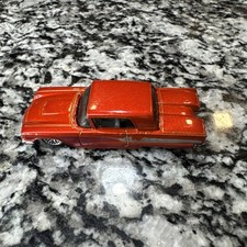 Hot Wheels '58 Thunderbird from 2005 Mainline