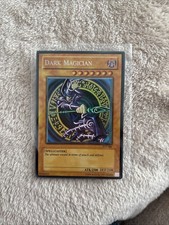 Yu-Gi-Oh Dark Magician Starter Deck: Yugi Ultra Rare SYD-006
