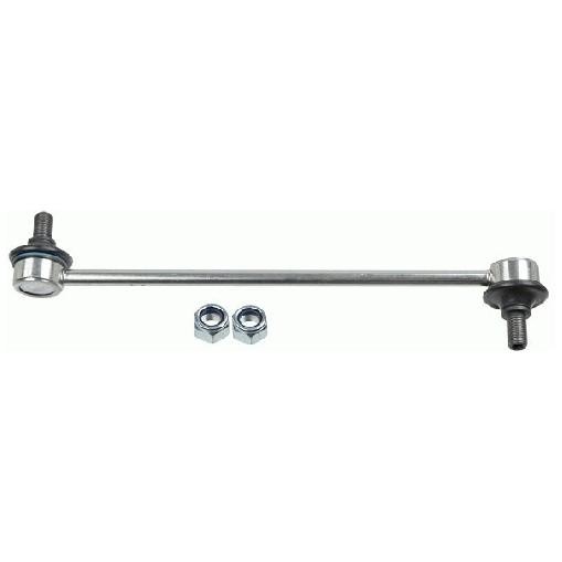 2X Stange/Strebe Stabilisator Vorne FüR Toyota Wish E1 03 Bis 09 Lemförder Teil-image
