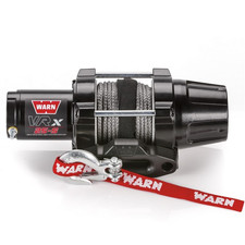 07-24 Yamaha Kodiak Grizzly Viking Warn Vrx 2500lb Wire Rope Winch Dby-10260-30 07-24 Yamaha Kodiak Grizzly Viking Warn Vrx 2500lb Wire Rope Winch Dby-10260-30
