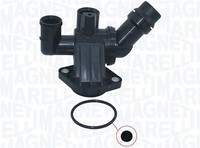 Magneti Marelli 352317003400 Thermostat, KüHlmittel FüR Audi,Seat