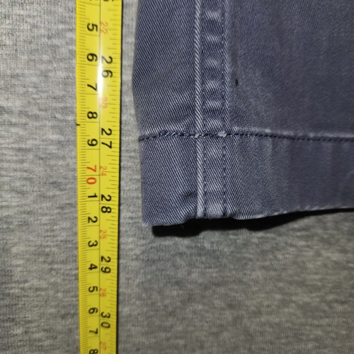 Duluth Trading 40 Grit Cargohose Erwachsene 36x30 Zimmermann Wandern Outdoor Herren grau - Bild 7 von 10