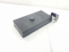 1997-2004 Chevrolet Corvette C5 Fuse box cover, 15328703 y25