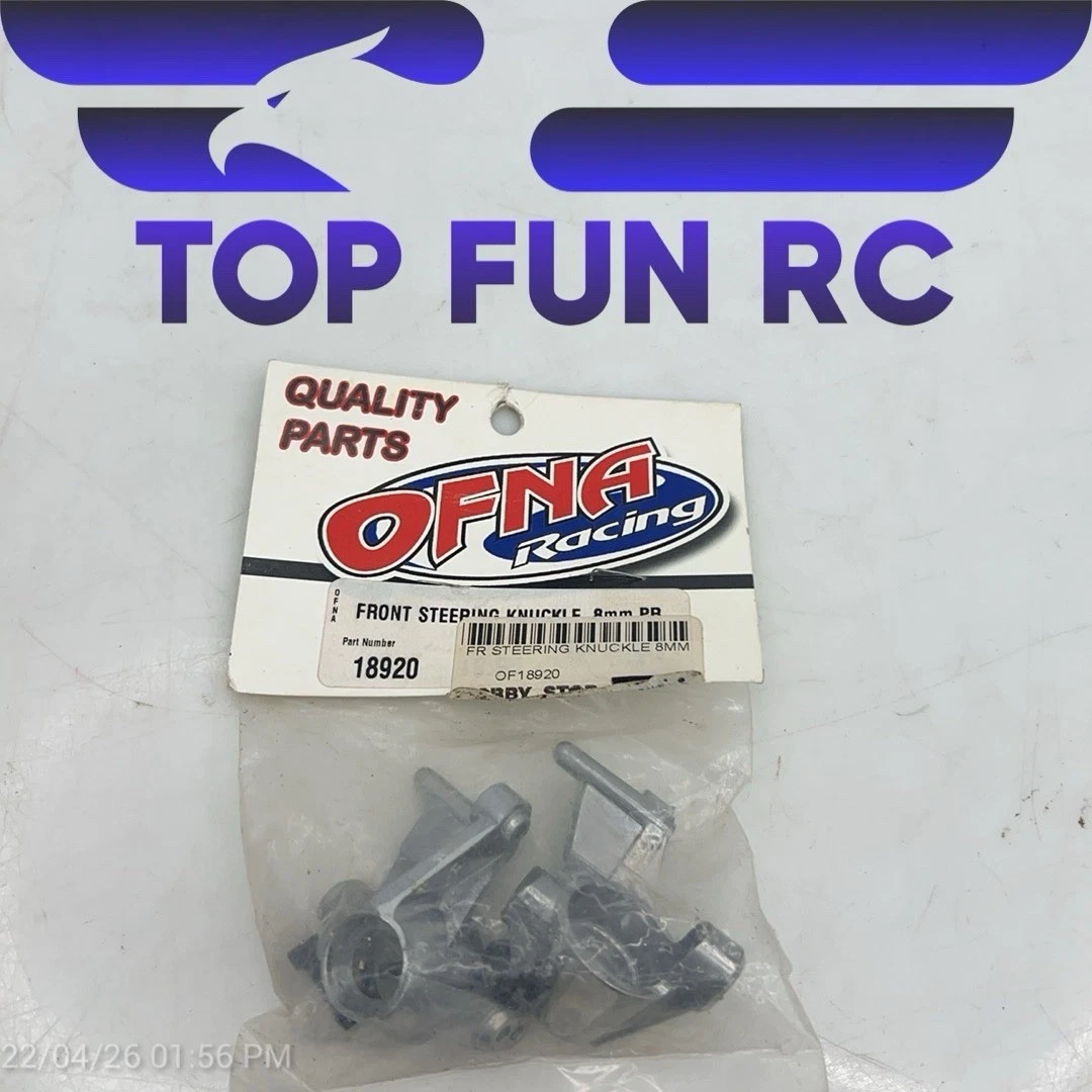 OFNA RC Suspension & Steering Parts for Universal for sale | eBay